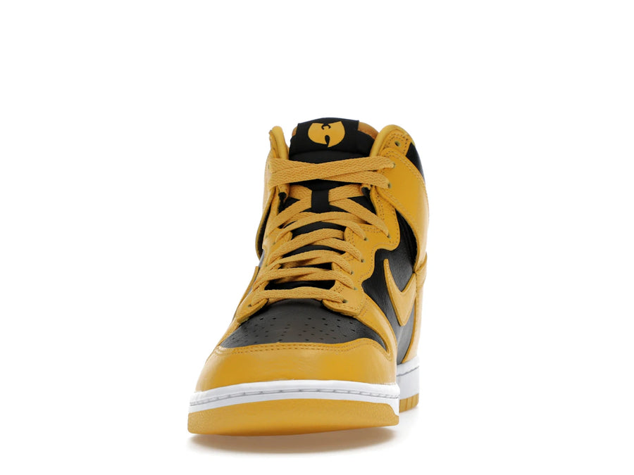 Nike Dunk High Wu-Tang (2024)