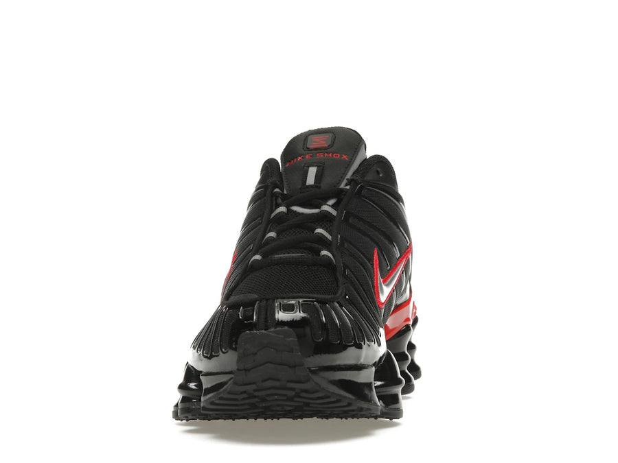 Nike Shox TL Black University Red