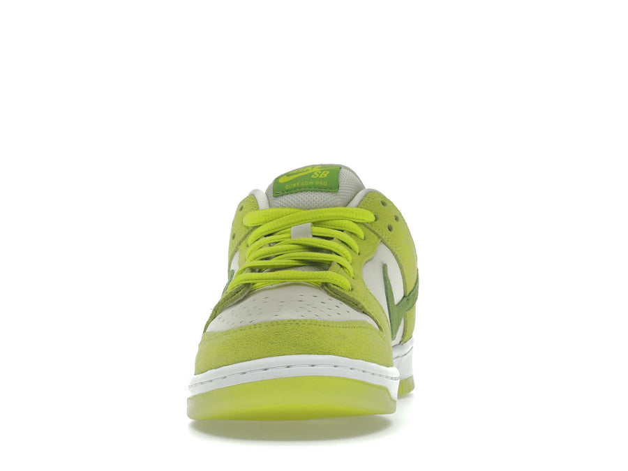 Nike SB Dunk Low Pomme Verte