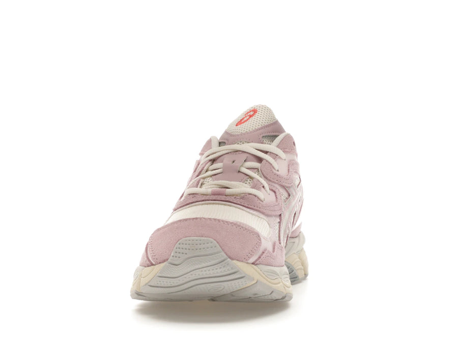ASICS Gel-NYC Cream Rose Water