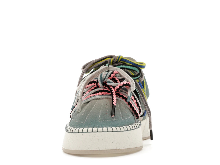 Anta Kai Hélà Roots Ombre Bleu
