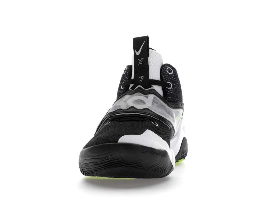 Nike KD Trey 5 X Noir Volt Blanc