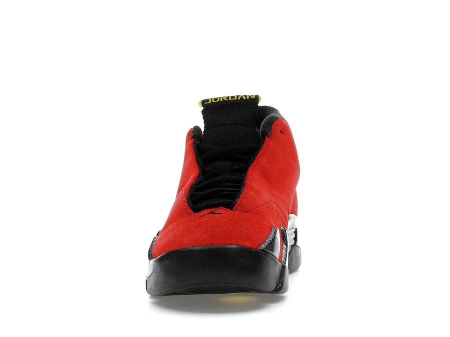 Jordan 14 Retro Ferrari (2025) (GS)