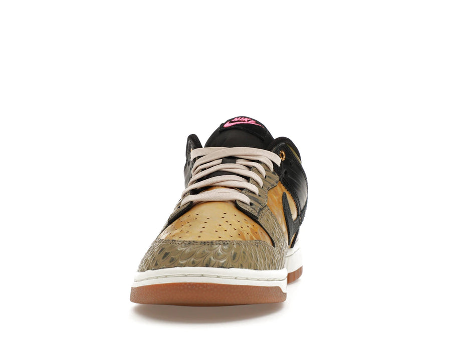 Nike Dunk Low Día De Muertos (Women's)