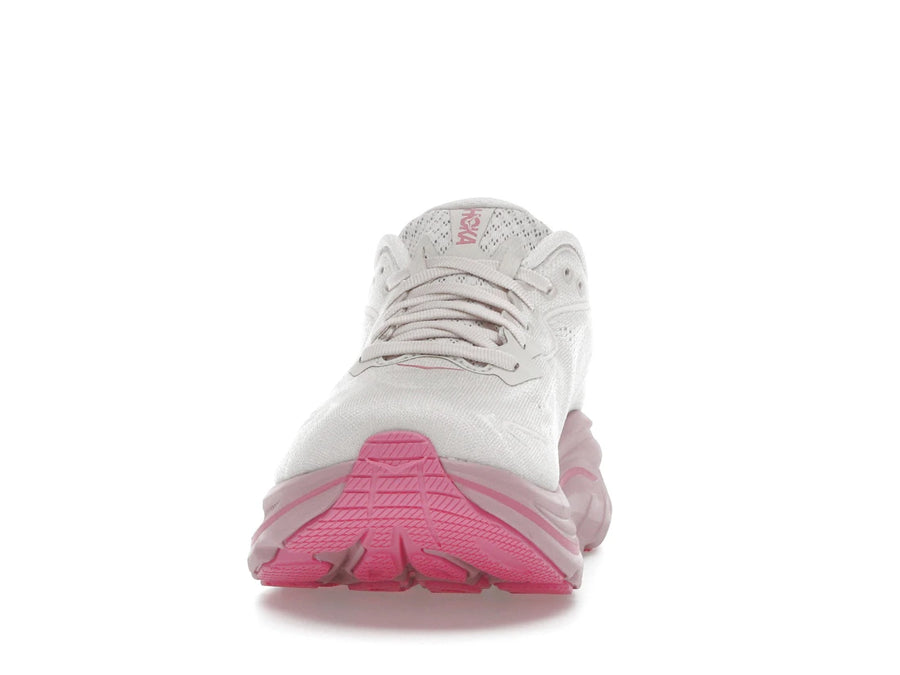 Hoka One One Clifton 10 Rose Cream Rose séchée (Femme)