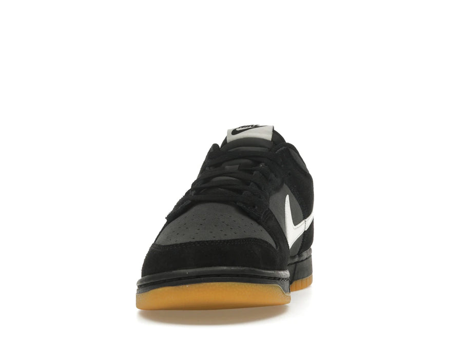Nike Dunk Low SE Noir Gris Gomme