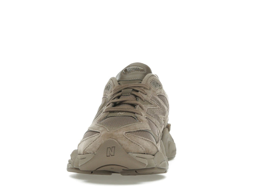 New Balance 9060 Châtaigne
