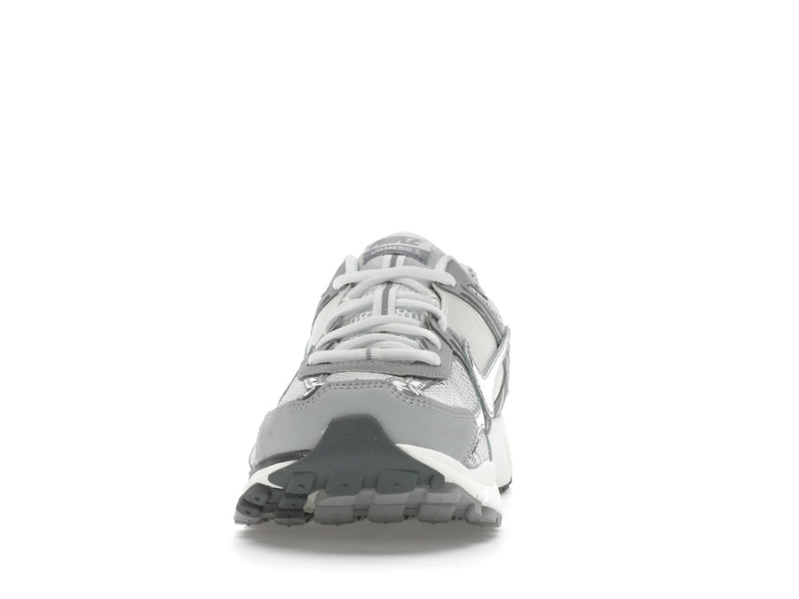 Nike Zoom Vomero 5 Argent Métallisé