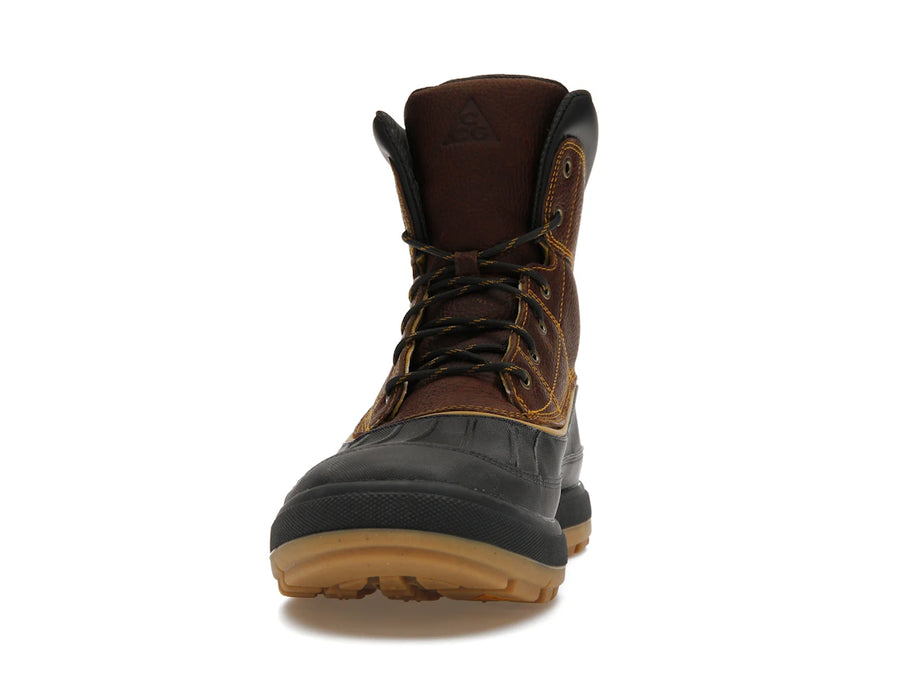 Nike ACG Woodside II Dark Gold Leaf
