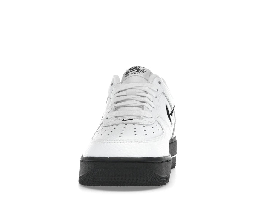 Nike Air Force 1 '07 Low Jewel Blanc Noir