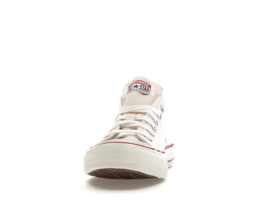 Converse Chuck Taylor All Star Ox Blanc Optique
