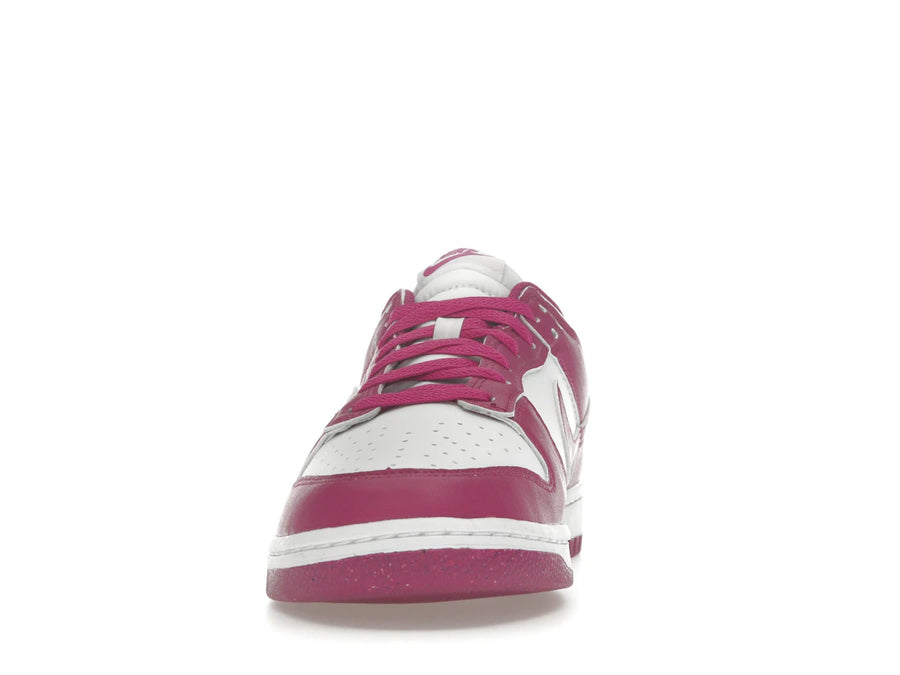 Nike Dunk Low Next Nature Fuchsia vif (Femme)