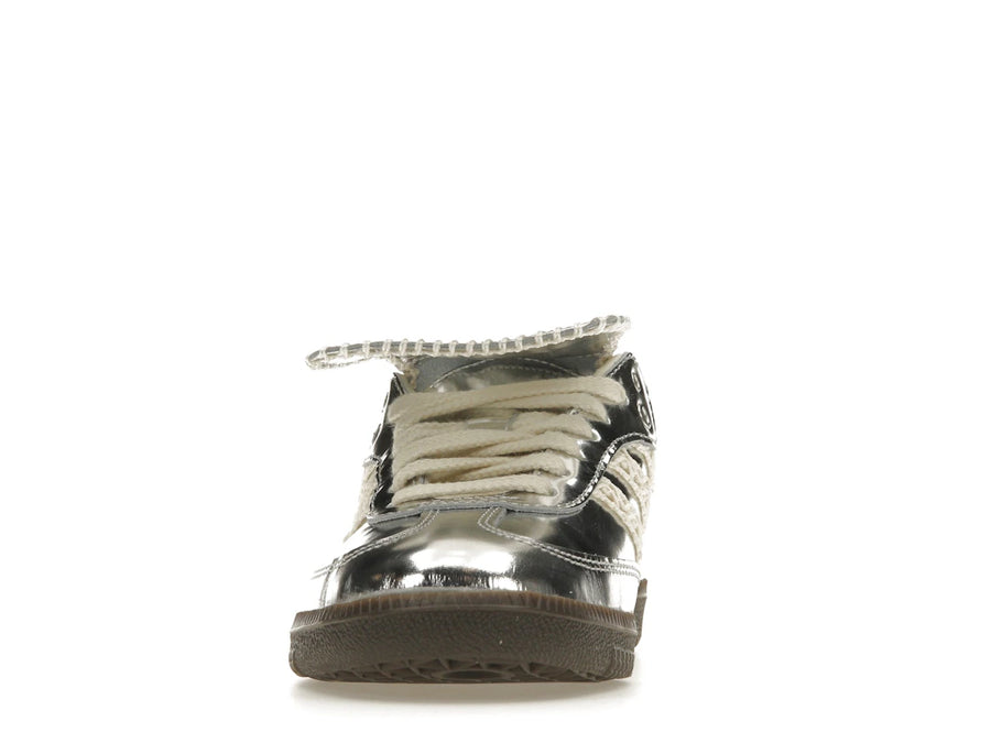 adidas Samba Pays de Galles Bonner Argent