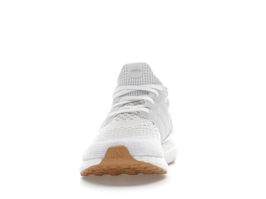 adidas Ultra Boost 1.0 Blanc Nuage Argent Métallisé (Femme)