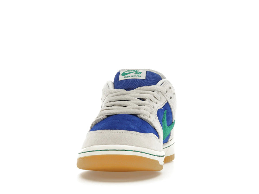Nike SB Dunk Low Hyper Royal Malachite