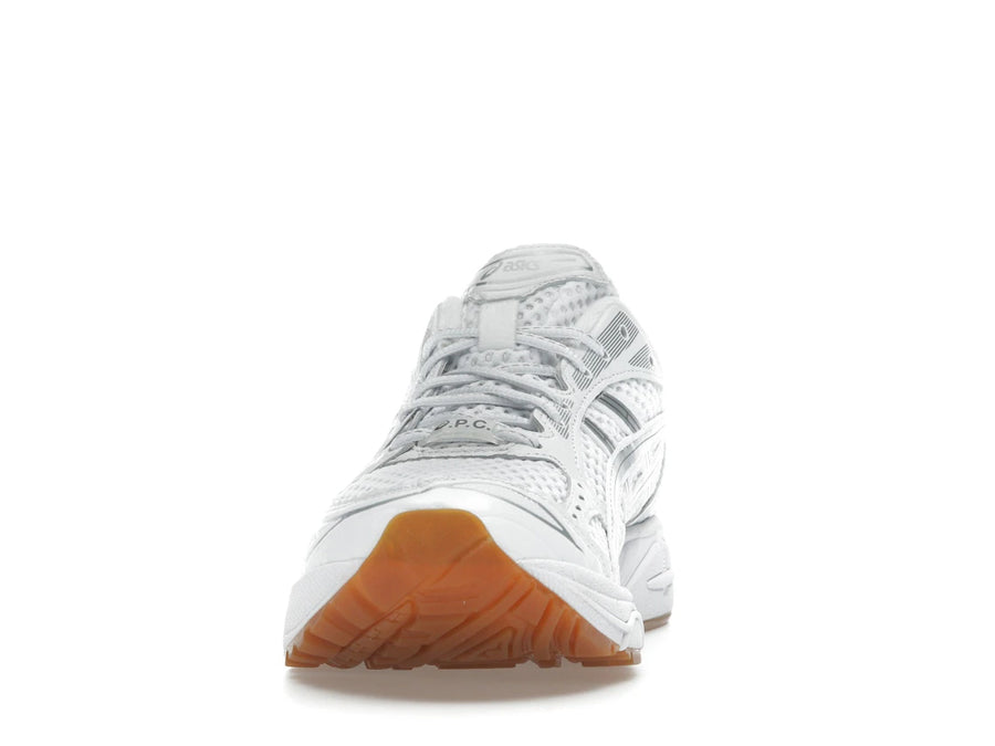 ASICS Gel-Kayano 14 APC White Pure Silver