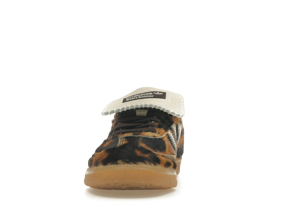 adidas Samba Nylon Wales Bonner Marron foncé