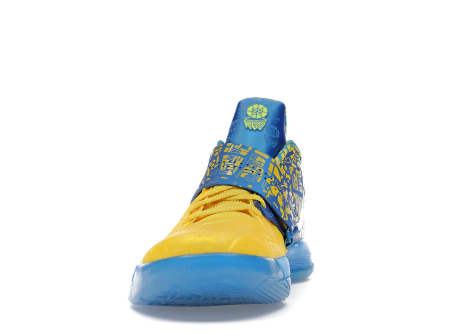 Titre du meilleur marqueur Nike KD 4 (2025)