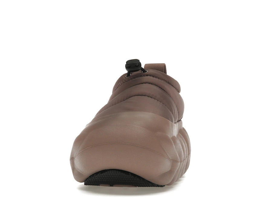 Crocs Overpuff Shorty Truffle