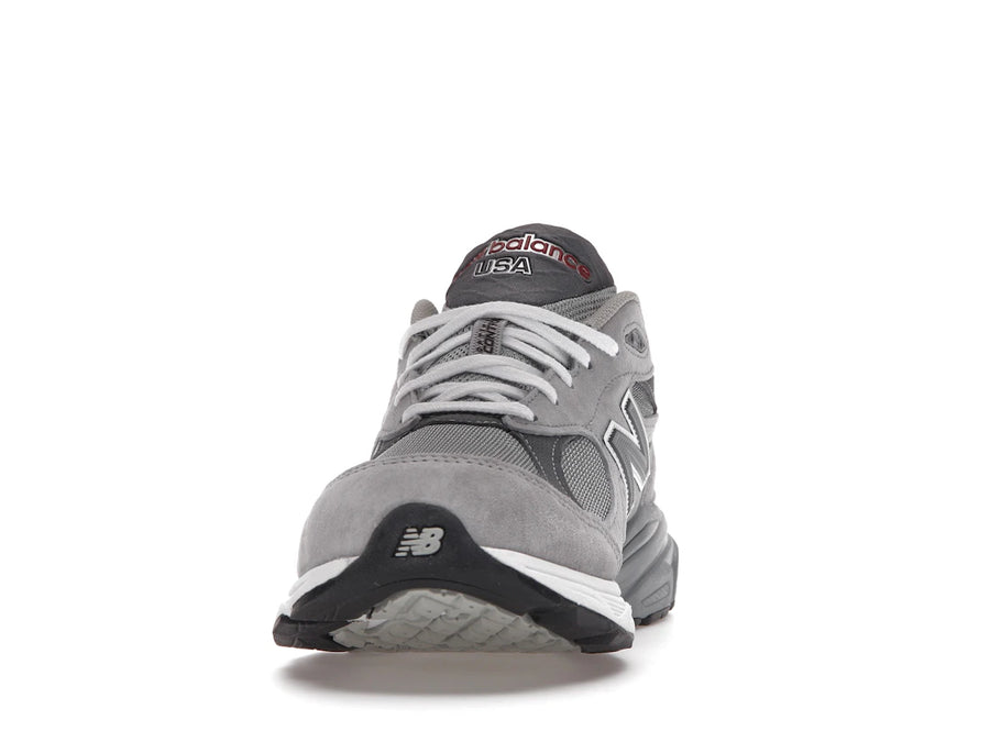 New Balance 990v3 MiUSA Gris
