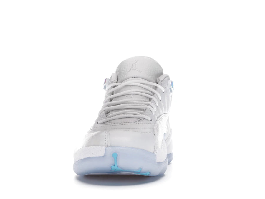 Jordan 12 Retro Low Easter (2021)
