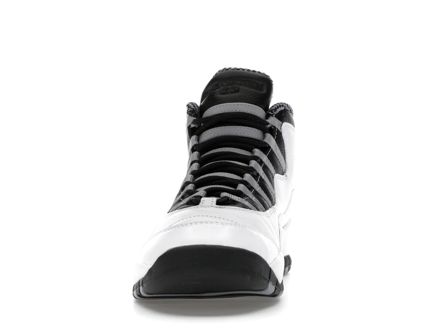 Jordan 10 Retro OG Steel (2025)