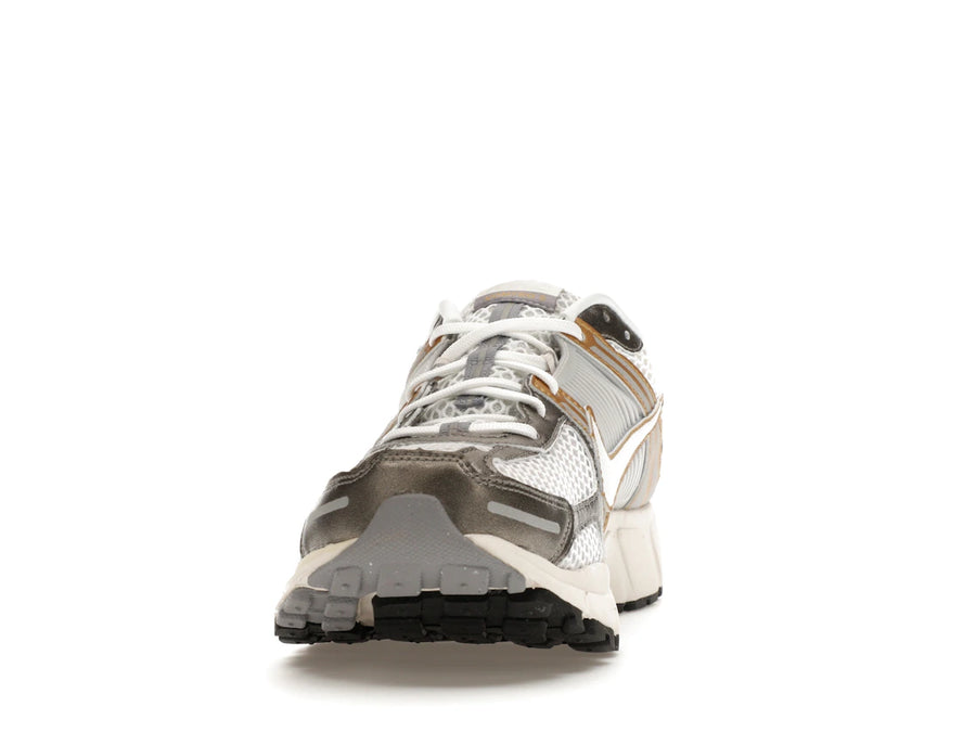 Nike Zoom Vomero 5 Platinum Tint Or Métallisé