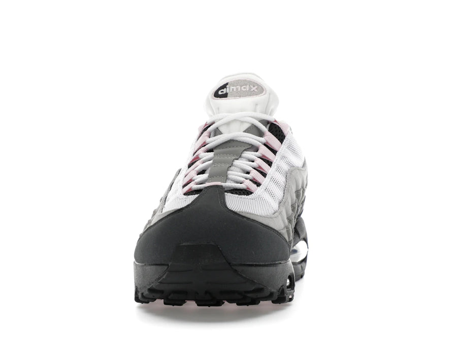 Nike Air Max 95 OG Big Bubble Pink Foam (Women's)