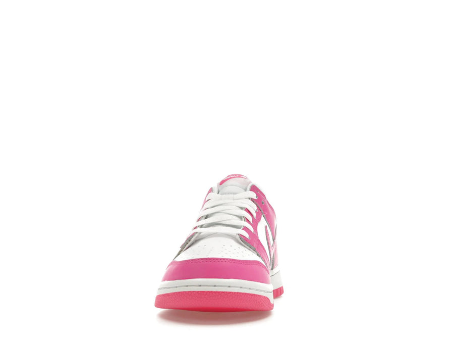 Nike Dunk Low Laser Fuchsia (GS)