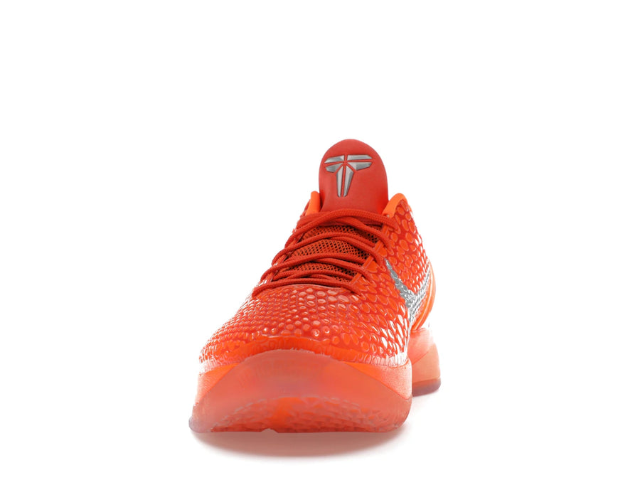 Nike Kobe 6 Protro Total Orange