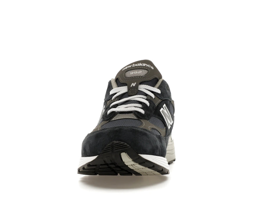 New Balance 992 MiUSA Bleu marine