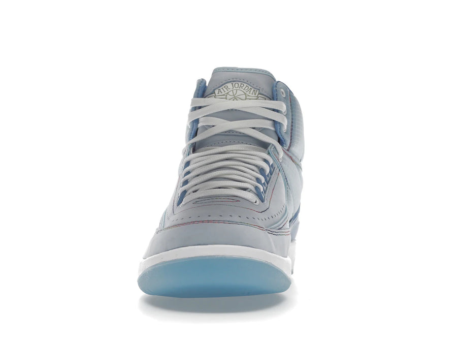 Jordan 2 Retro J Balvin