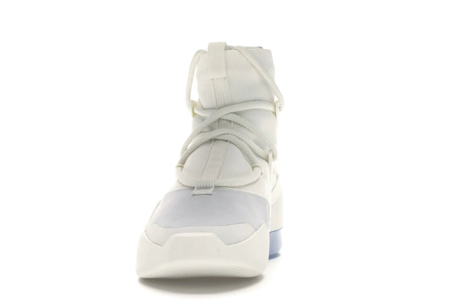 Nike Air Fear Of God 1 Sail Black