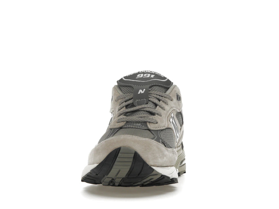 New Balance 991 MiUK Kith Gris