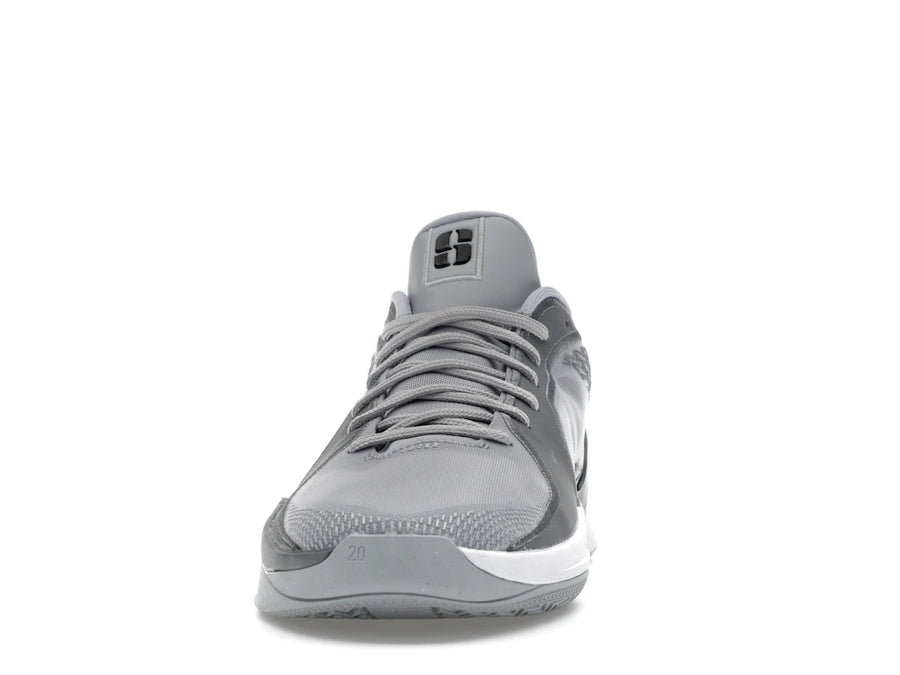 Nike Sabrina 2 TB Gris Loup Gris Fumée Volt Noir (Femme)