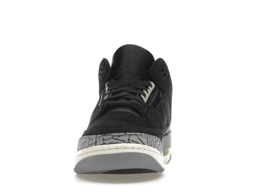 Jordan 3 Retro Off Noir