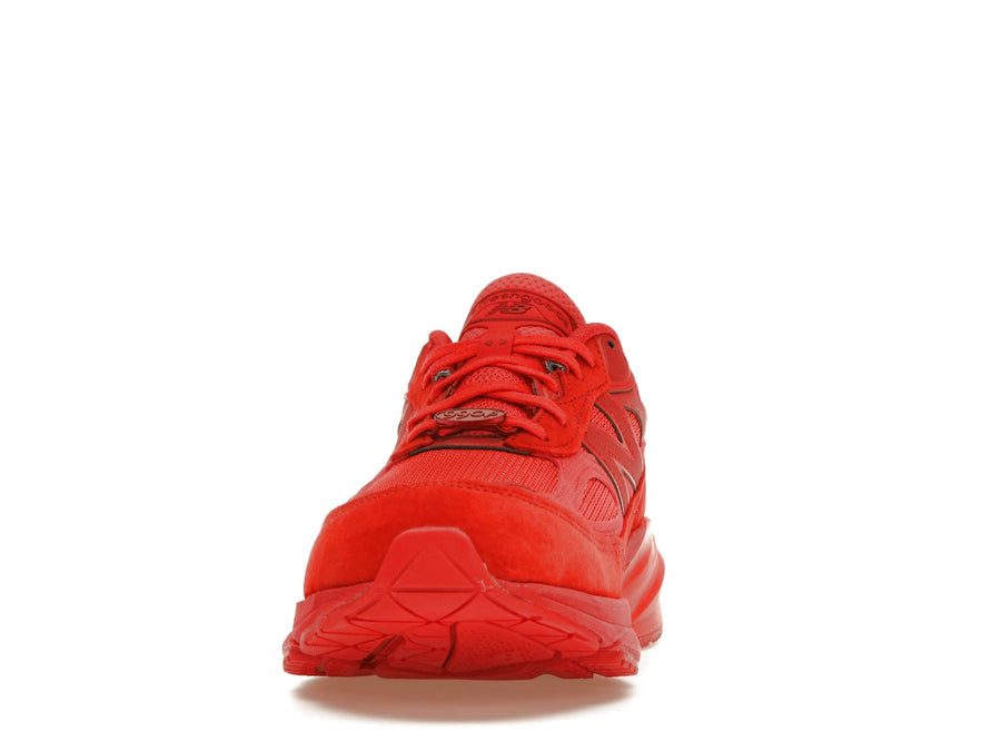 New Balance 990v6 MiUSA Joe Freshgoods Rouge Paris
