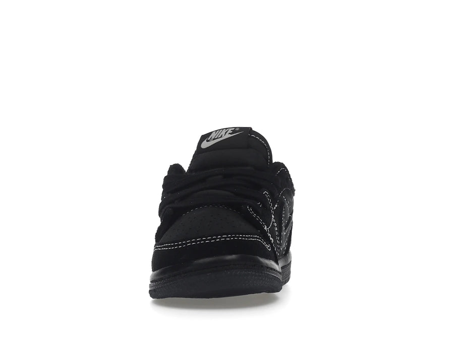 Jordan 1 Retro Low OG SP Travis Scott Noir Phantom (TD)