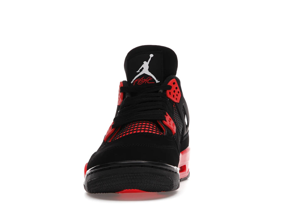 Jordan 4 Retro Rouge Tonnerre