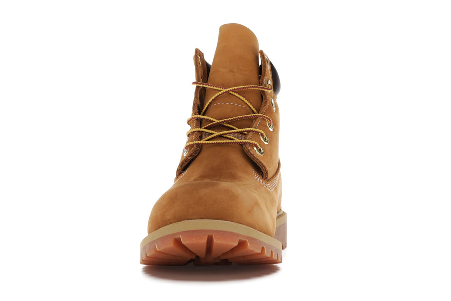 Timberland 6" Boot Wheat (GS)
