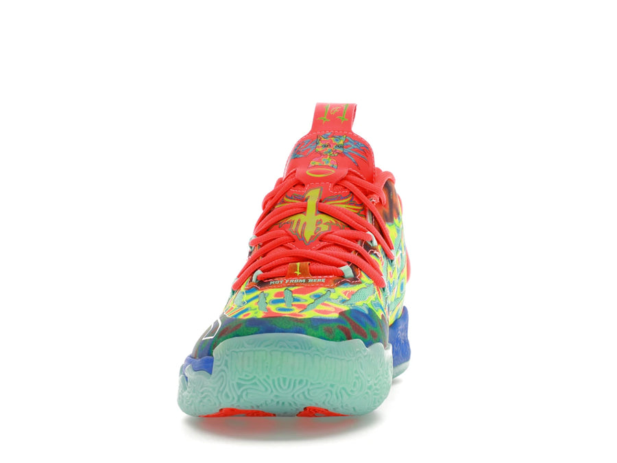 Puma LaMelo Ball MB.03 GutterMelo