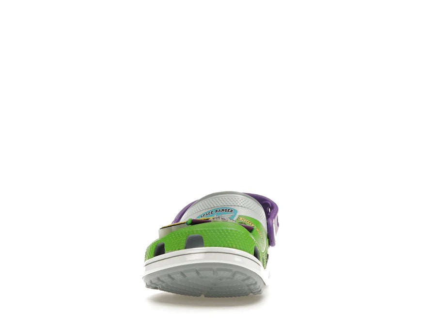 Sabots Crocs Classic Toy Story Buzz l'Éclair (Enfants)