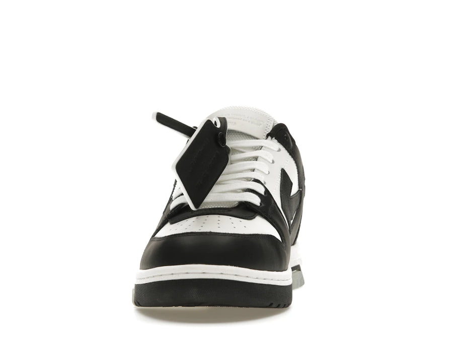 Off-White Out Of Office Cuir de veau Panda