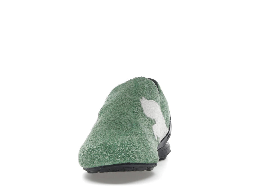 Puma V-S1 KidSuper Archive Vert Blanc