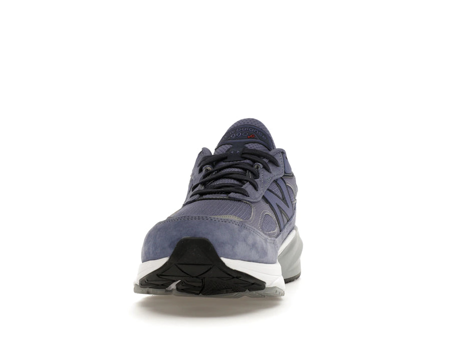 New Balance 990v6 MiUSA Violet