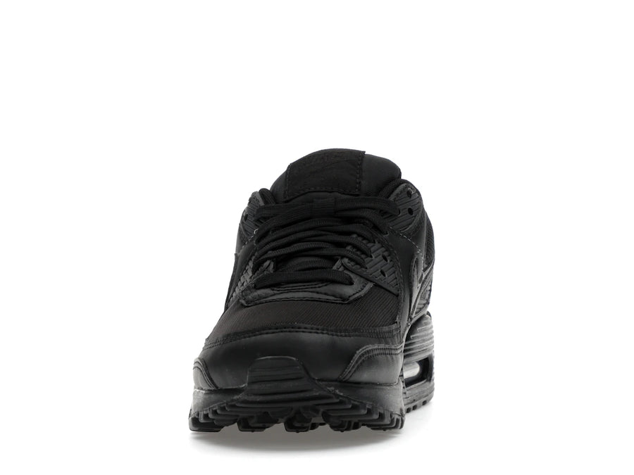 Nike Air Max 90 Triple Black (Women's)