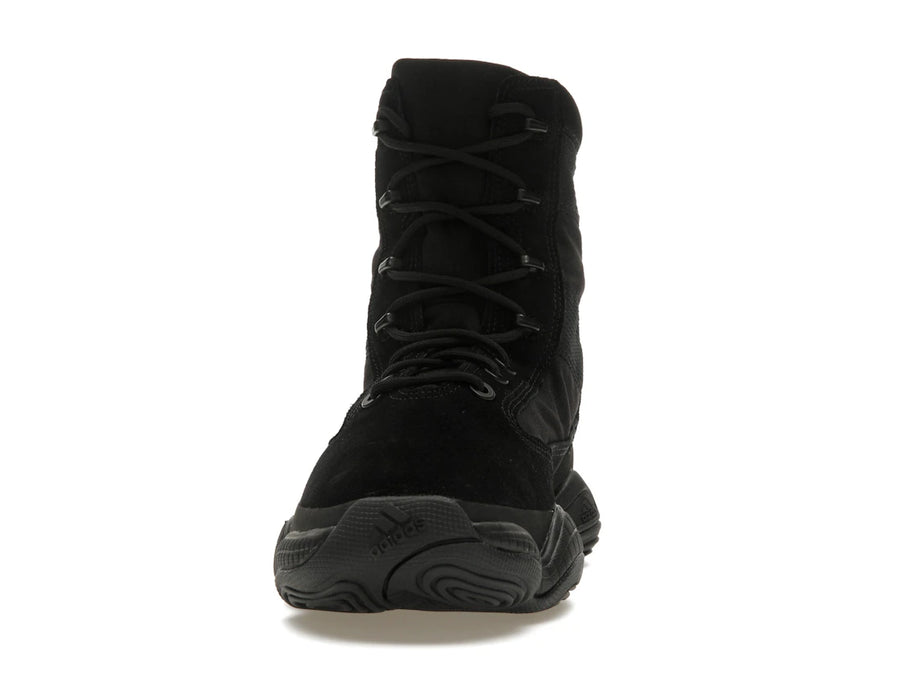 adidas Yeezy 500 High Tactical Boot Utility Noir