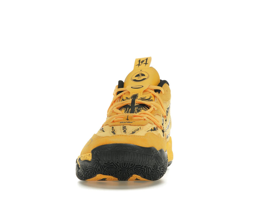 Puma LaMelo Ball MB.03 Porsche
