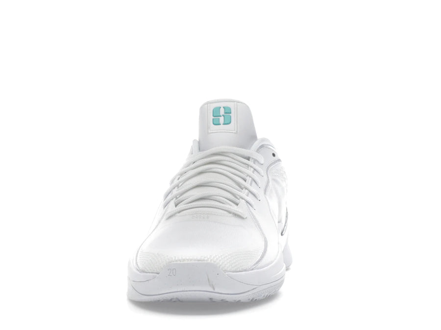 Nike Sabrina 2 White Noise (Femme)