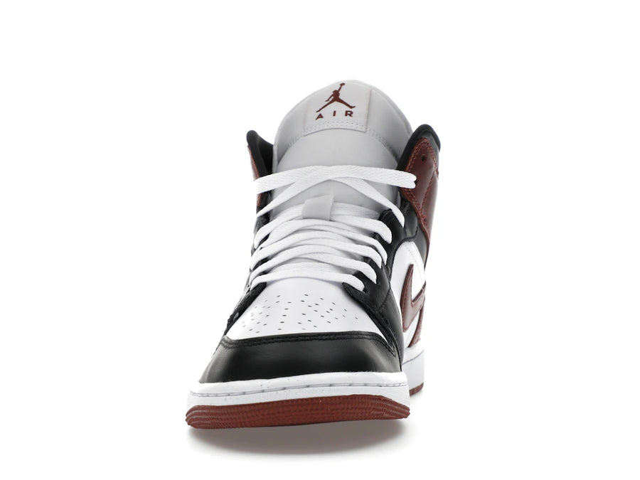 Jordan 1 Mid SE Dark Pony